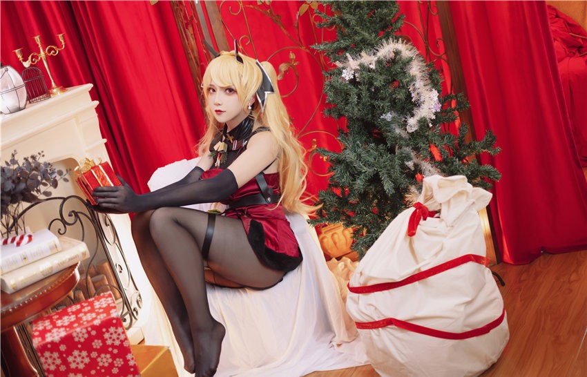 隼隼子 灰烬战线 FW-190A [53P-443MB] 第1张