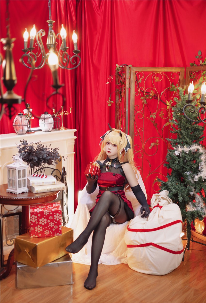 隼隼子 灰烬战线 FW-190A [53P-443MB] 第2张