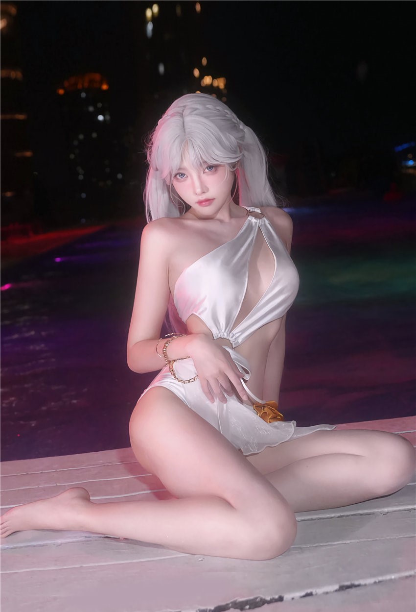 走路摇ZLY 季莹莹全集 [36P 12V 561M] 第1张