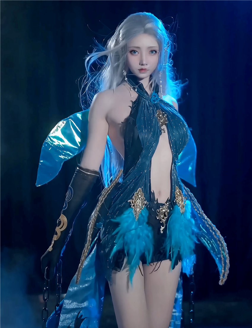 走路摇ZLY 季莹莹全集 [36P 12V 561M] 第4张