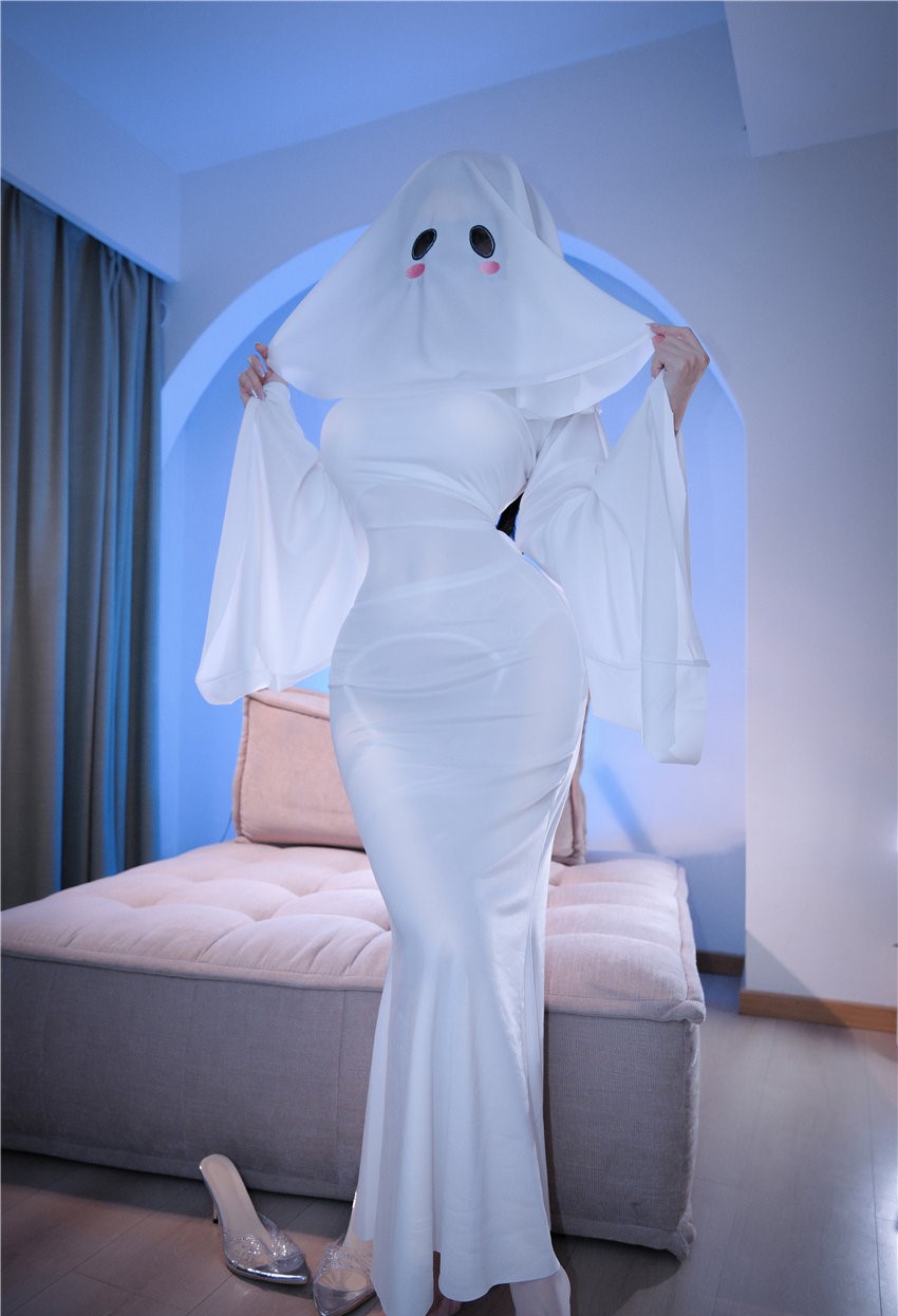 miko酱ww 幽灵 [43P-1.71GB] 第4张