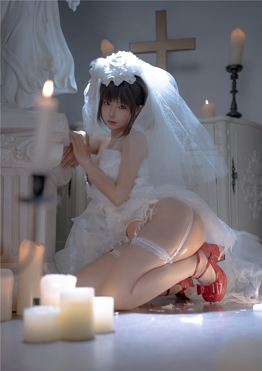 蠢沫沫 婚 [212P-1.63GB] 第1张