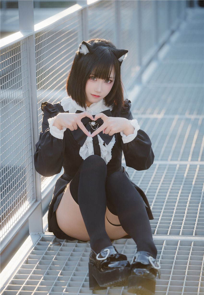 lunana 地雷系 [40P-280MB] 第1张