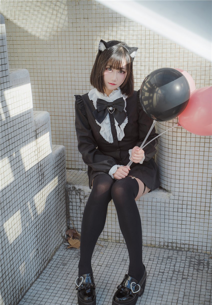 lunana 地雷系 [40P-280MB] 第3张