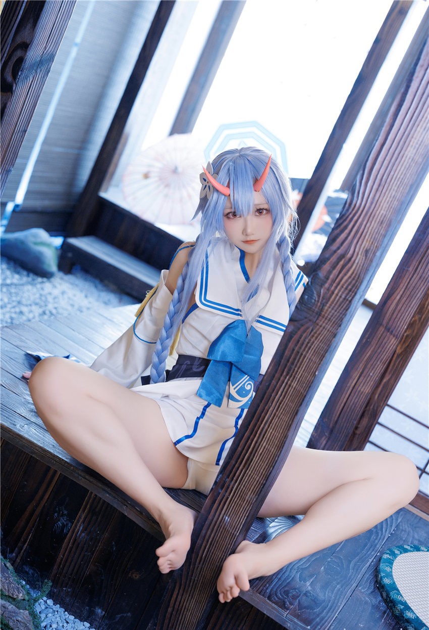 lunana 和乐千世 [30P-259MB] 第2张