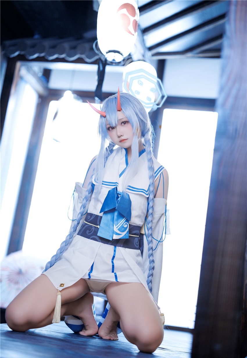 lunana 和乐千世 [30P-259MB] 第3张