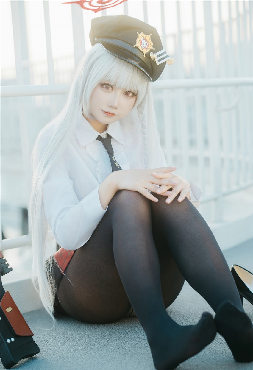 lunana 黑馆晴奈 [37P-268MB] 第1张