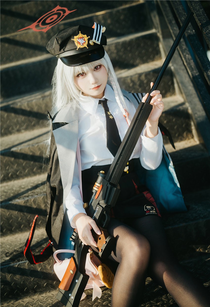 lunana 黑馆晴奈 [37P-268MB] 第3张