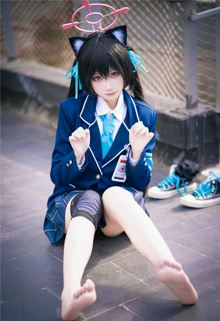 lunana 黑见芹香 [25P-154MB] 第4张