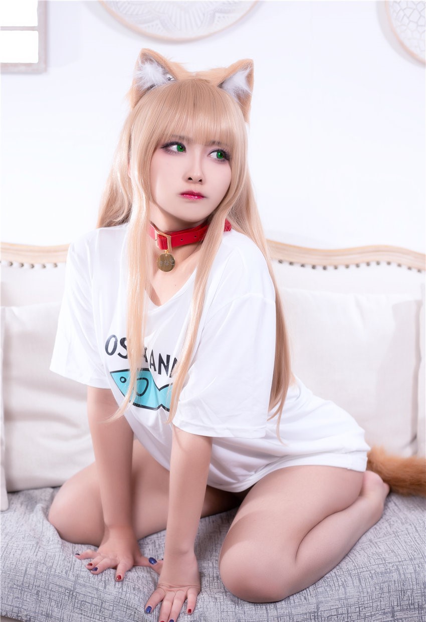 洛璃 LoLiSAMA 黄豆粉 [111P-1.08GB] 第3张