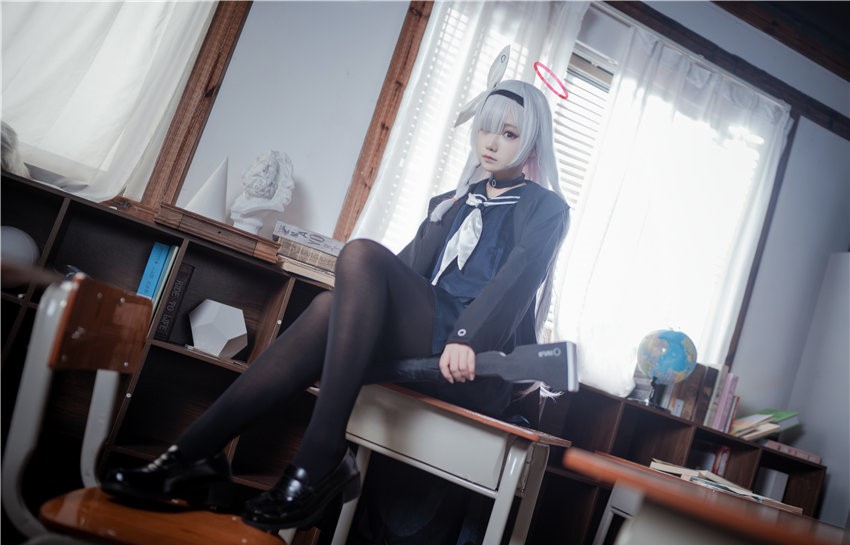 lunana 普拉娜 [36P-275MB] 第1张