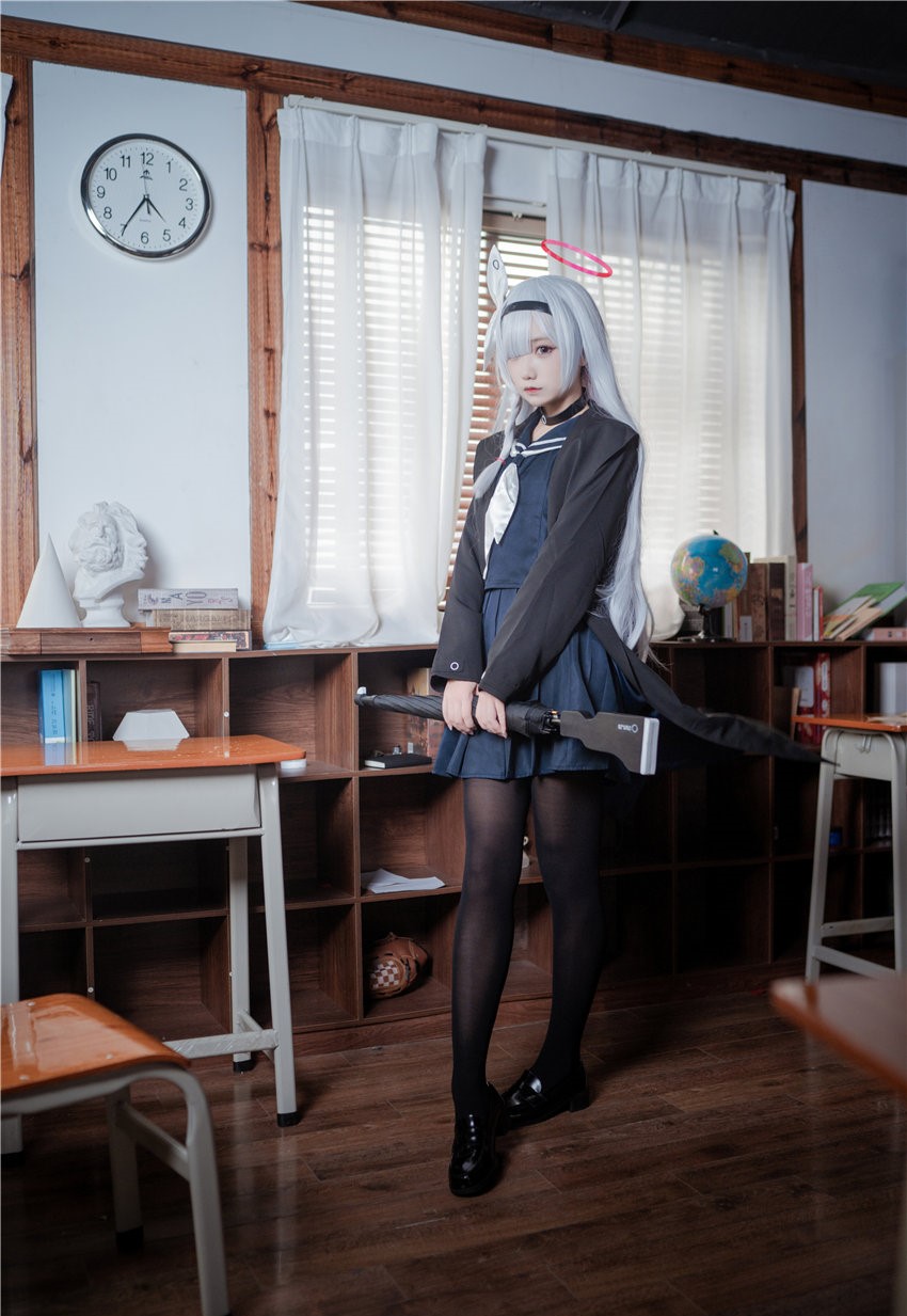 lunana 普拉娜 [36P-275MB] 第4张