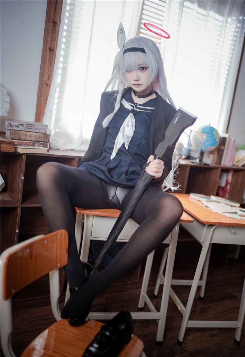 lunana 普拉娜 [36P-275MB] 第3张