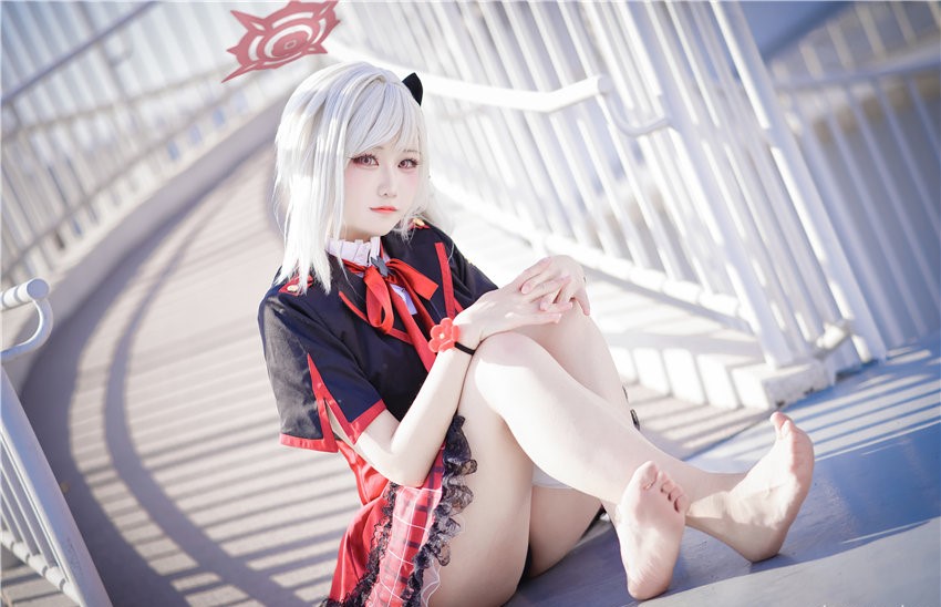 lunana 浅黄睦月 [25P-145MB] 第1张