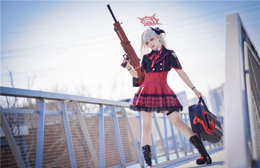 lunana 浅黄睦月 [25P-145MB] 第2张