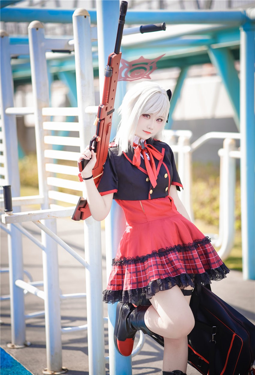 lunana 浅黄睦月 [25P-145MB] 第4张