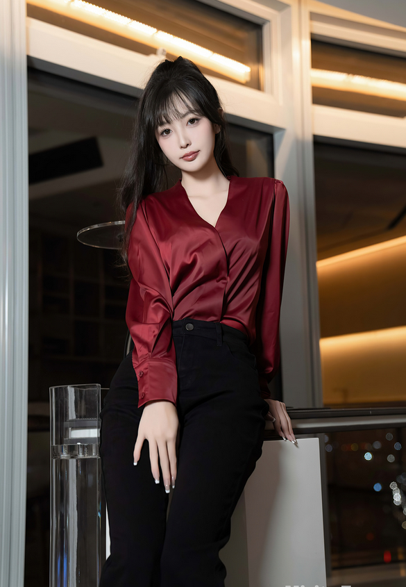 [秀人网] 2024.10.16 NO.9299 林星阑 粉色露肩连衣短裙[95P/775MB] 第1张