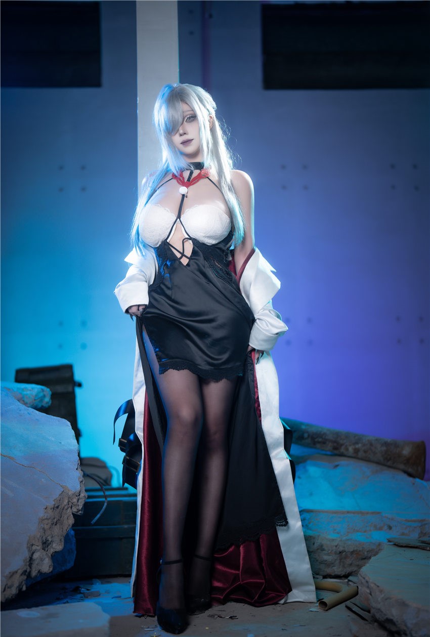 菌烨tako 雷温 [10P-57.8MB] 第4张