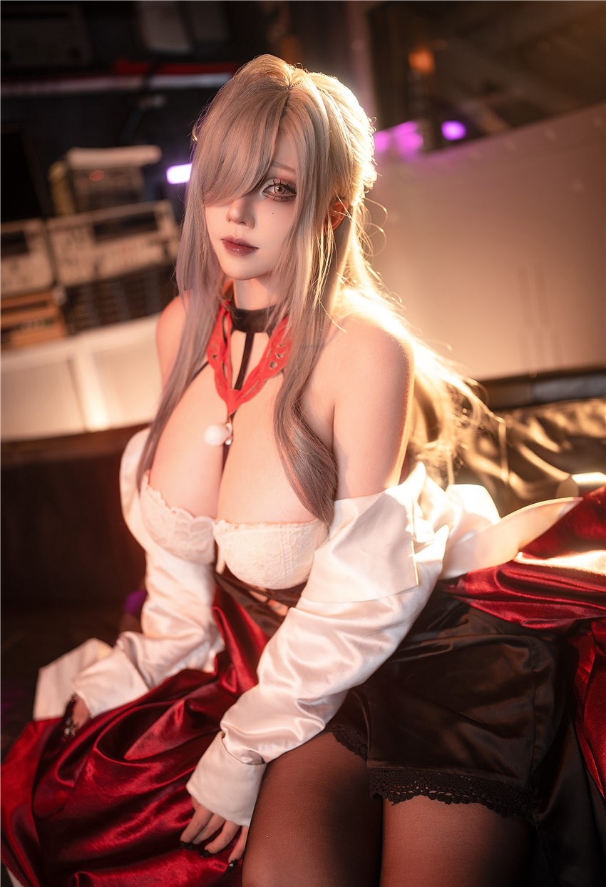 菌烨tako 雷温 [10P-57.8MB] 第1张