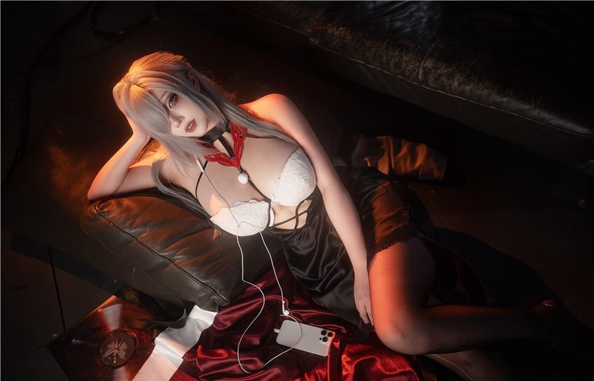 菌烨tako 雷温 [10P-57.8MB] 第2张