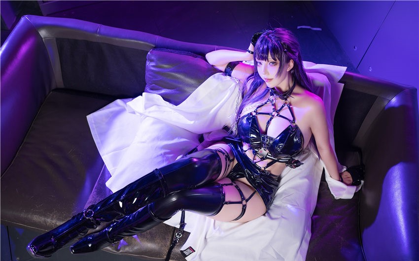 菌烨tako 米哈拉 [12P-71.9MB] 第1张