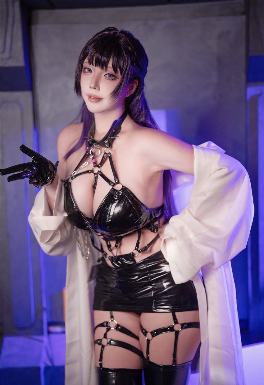 菌烨tako 米哈拉 [12P-71.9MB] 第3张