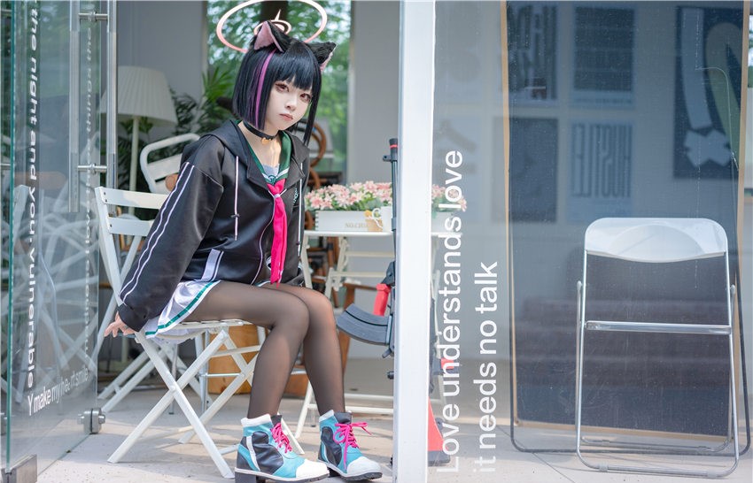 矢量鱼 杏山千纱 [18P-181MB] 第3张