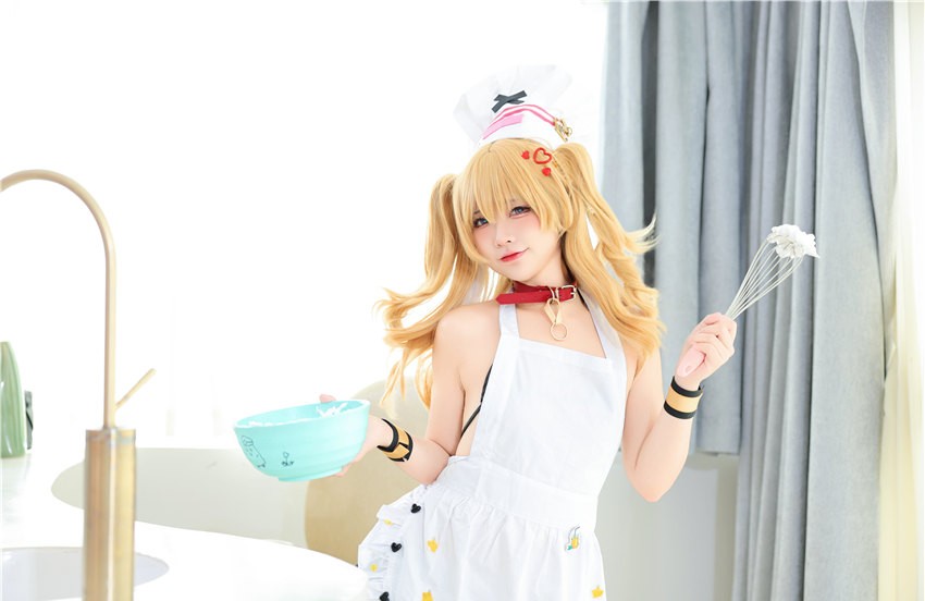 G44不会受伤 贝奇周年纪念插画 [27P-366MB] 第1张