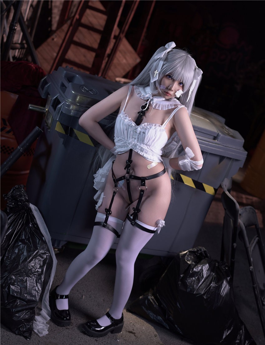 小和甜酒 rurudo 初音酱 [141P1V-1.71GB] 第3张