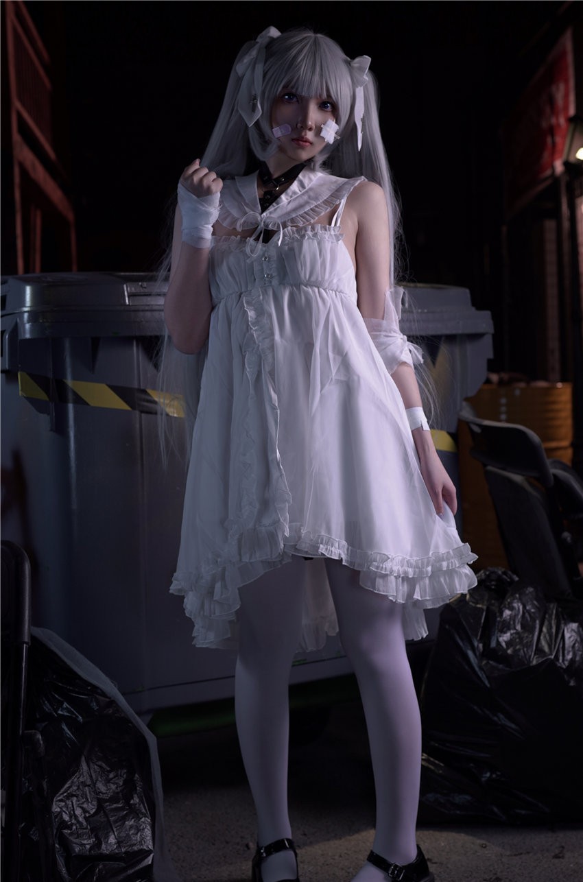 小和甜酒 rurudo 初音酱 [141P1V-1.71GB] 第4张