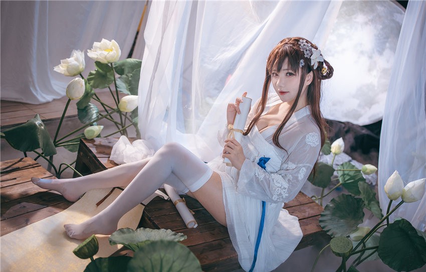 是一只熊仔吗 下江小春 [100P-350MB] 第1张