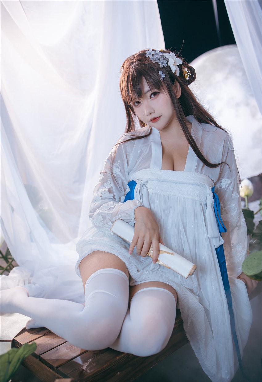 是一只熊仔吗 下江小春 [100P-350MB] 第4张