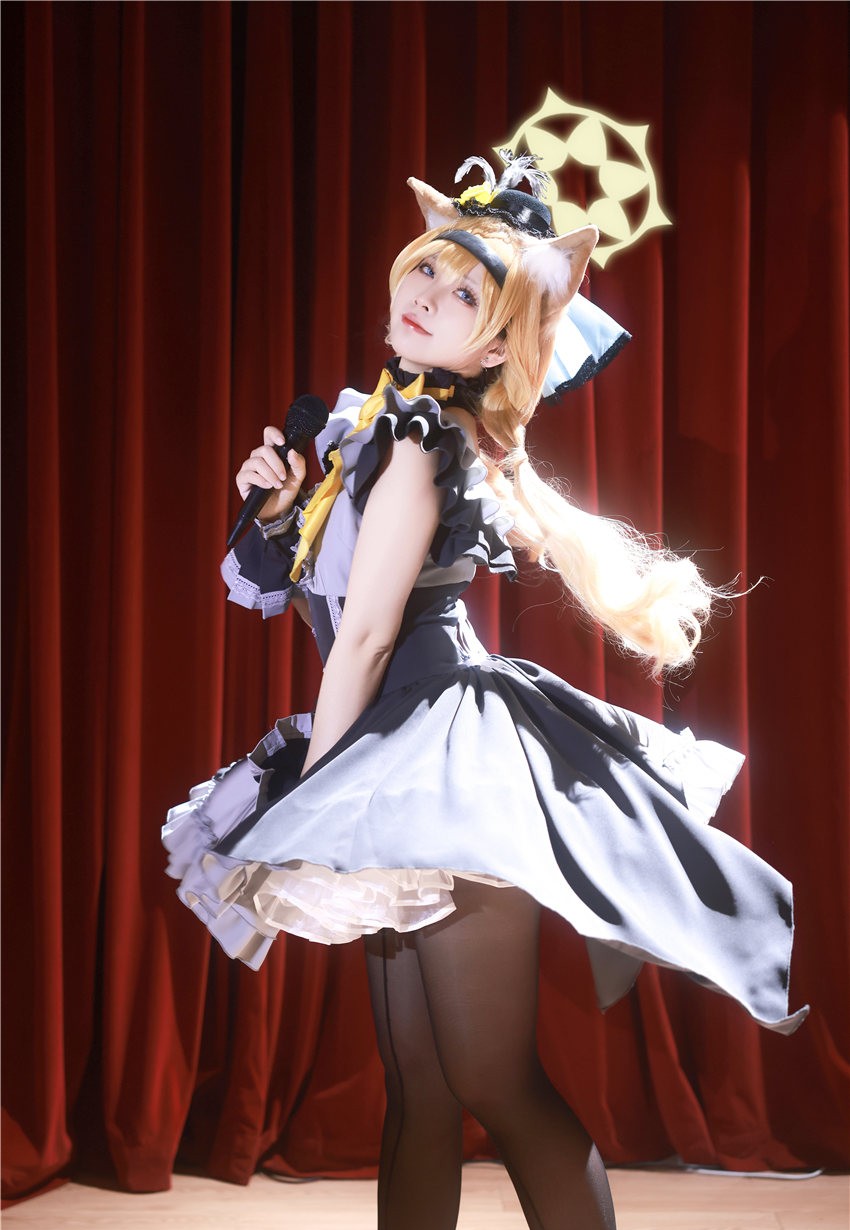 G44不会受伤 玛丽 偶像 [39P-463MB] 第4张