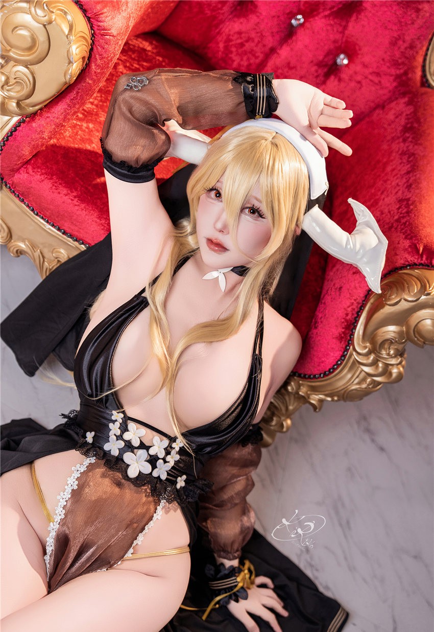 切切celia 碧蓝航线 冤仇 [38P-151MB] 第3张