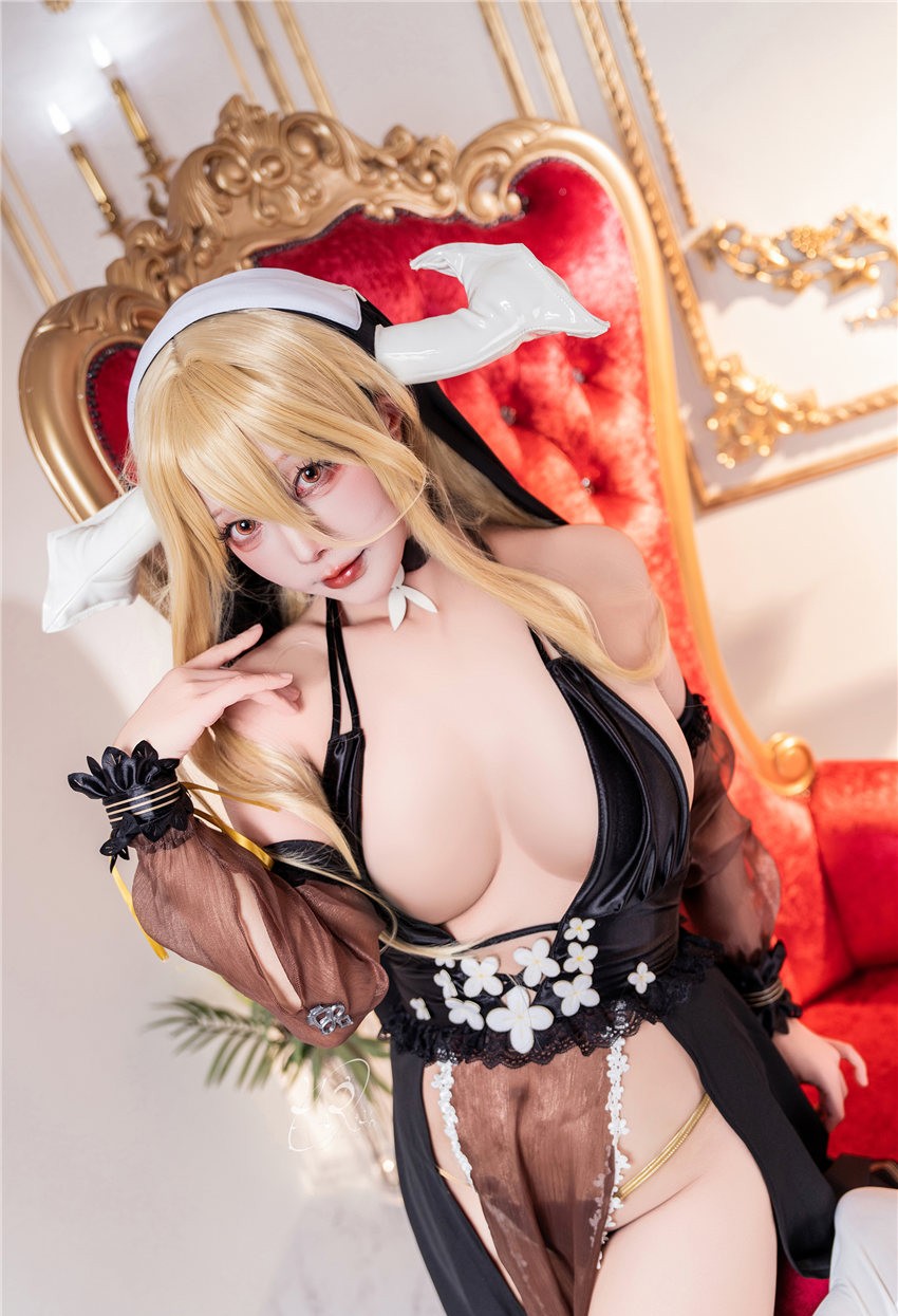 切切celia 碧蓝航线 冤仇 [38P-151MB] 第4张