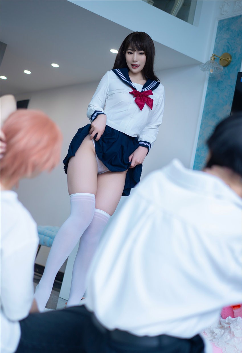 星澜是澜澜叫澜妹呀 哥哥的朋友 [114P1V-2.82GB] 第2张