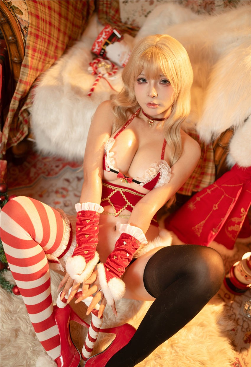 yuuhui玉汇 卖火柴的小女孩 [150P1V-1.37GB] 第4张