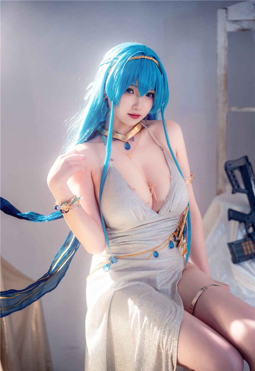 雪晴Astra 水晶派对海伦 [42P10V-398MB] 第2张