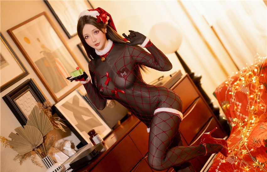 星之迟迟 2024圣诞 全3套 [180P-1.25GB] 第2张