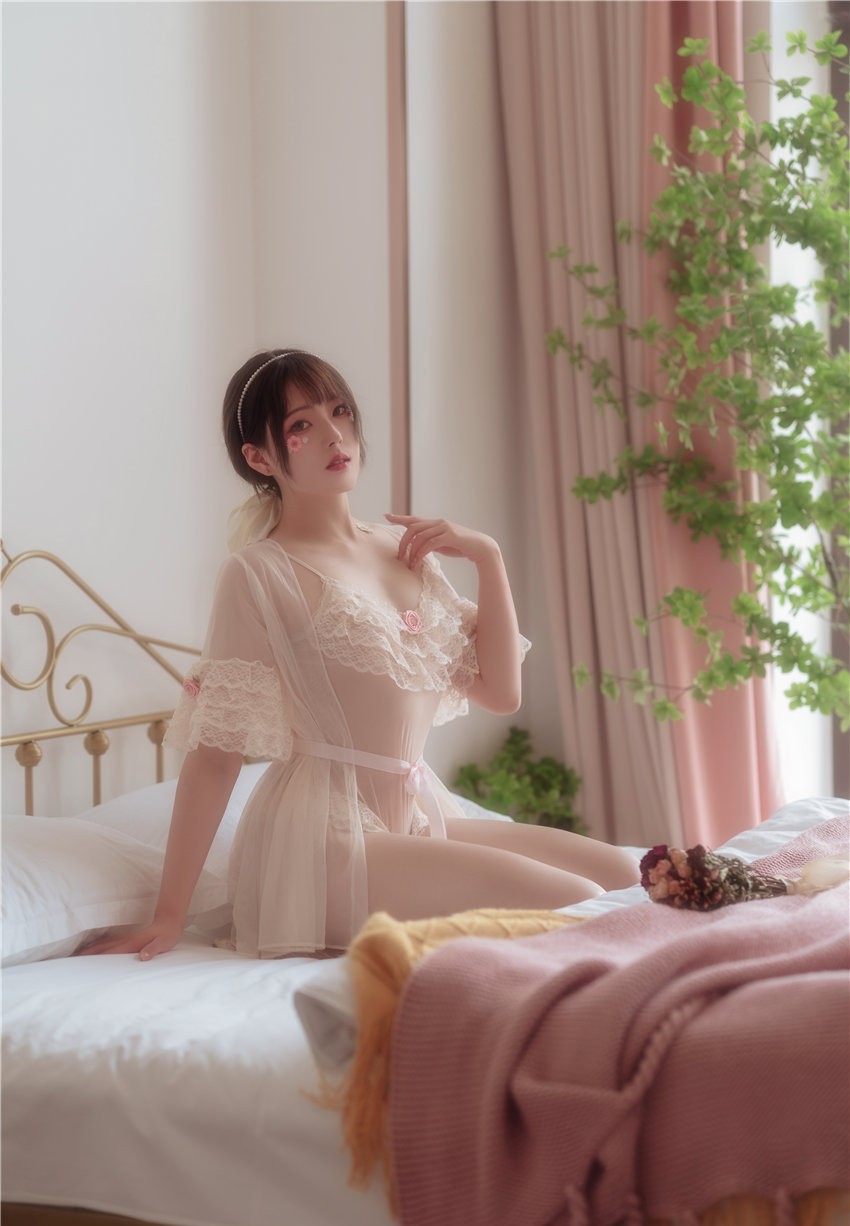 Natsuko夏夏子 雏菊 [43P-326MB] 第3张