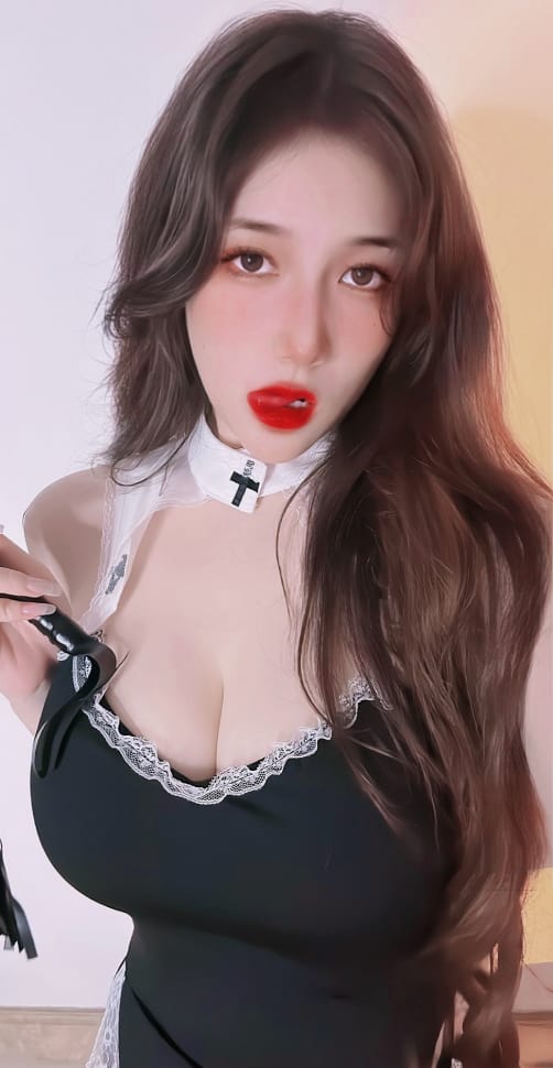 【微密】可可西yyy-波点吊带丝袜[28P6V-277M] 第1张