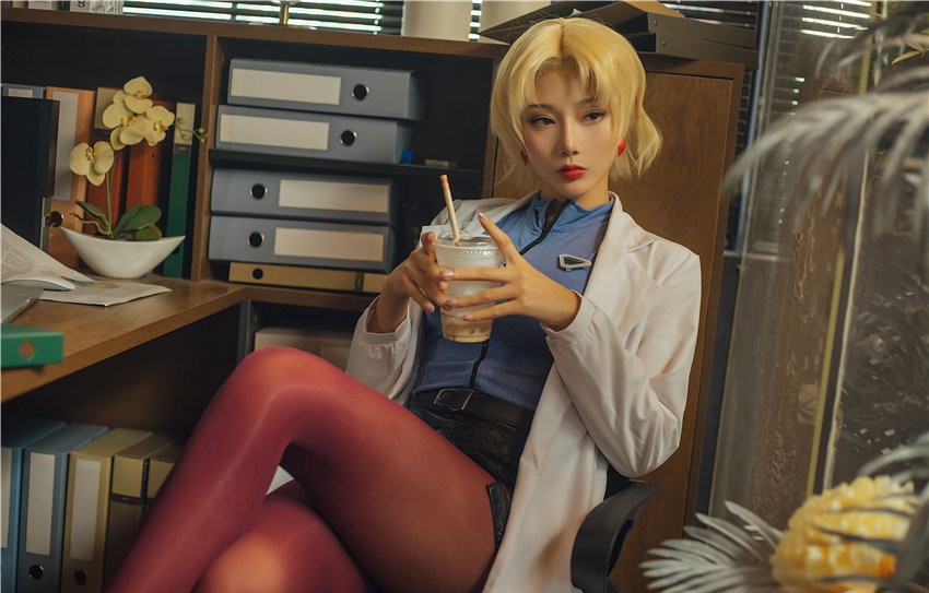 如月灰 赤木律子 [36P-197MB] 第1张