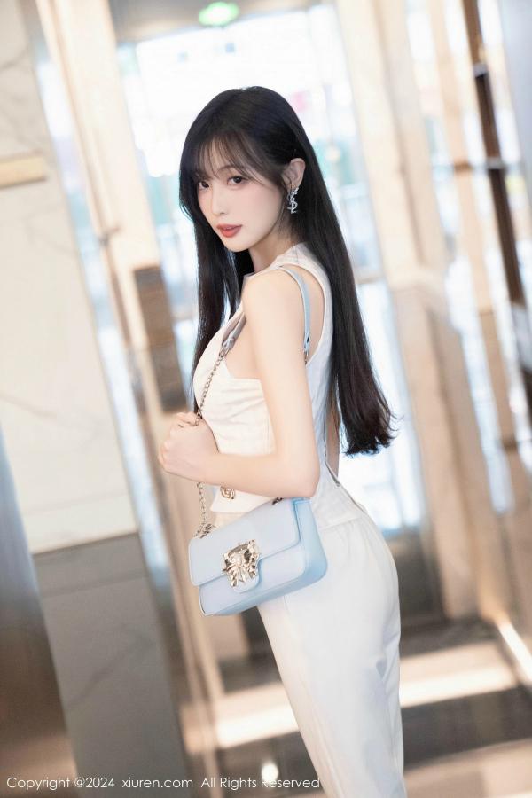 [秀人网] 2024.11.29 NO.9528 林星阑 生日快乐[85P/743MB] 第1张