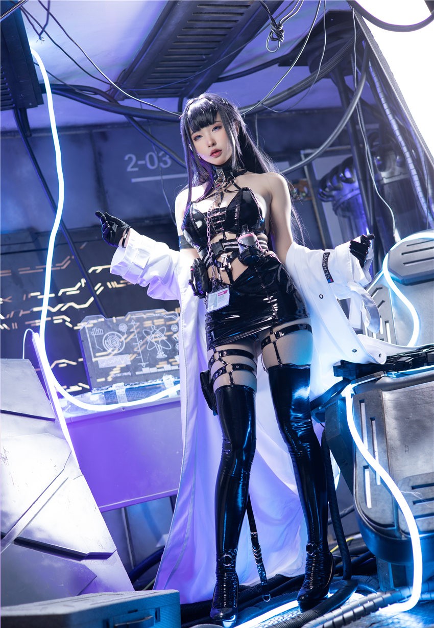 清水由乃 米哈拉 [48P-584MB] 第3张