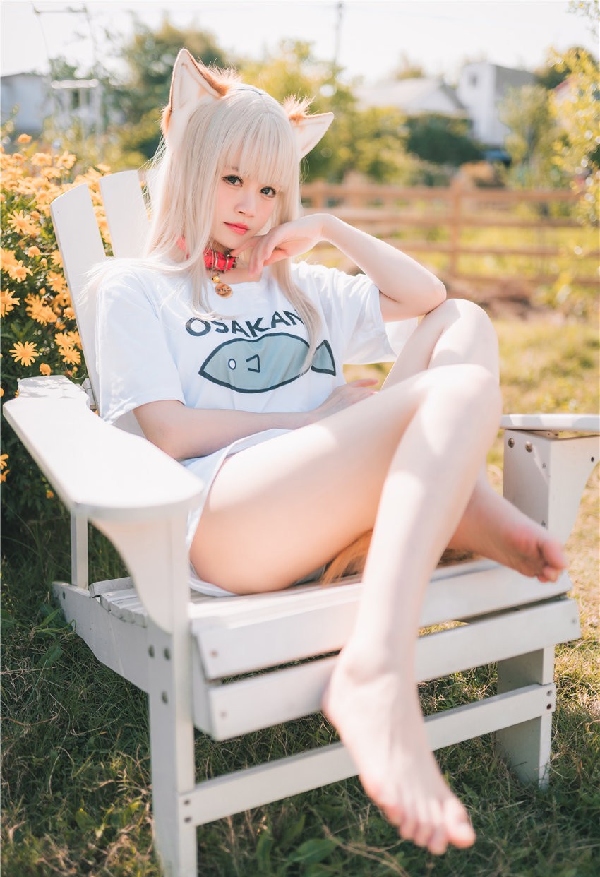 千反田鹿子 黄豆粉 [43P-682MB] 第4张