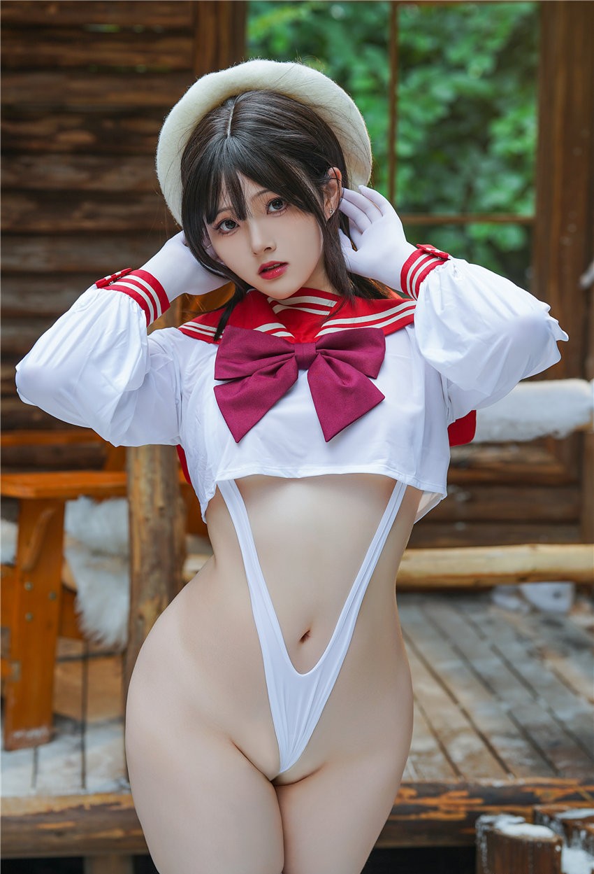 Natsuko夏夏子 小春日和 [51P1V-760MB] 第4张