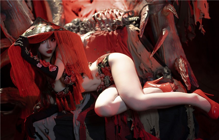 Bangni邦尼 冥2 [93P4V-1.13GB] 第1张