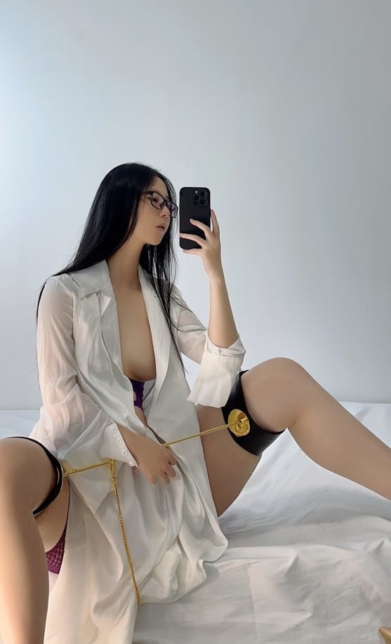 [微密]俏妞qiaoniuTT – 日式系列 [60P-162M] 第1张