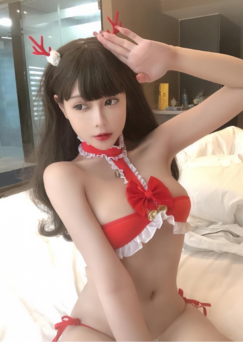 【微密】无欲无求的推土君-付费帖 [34P-107MB] 第1张