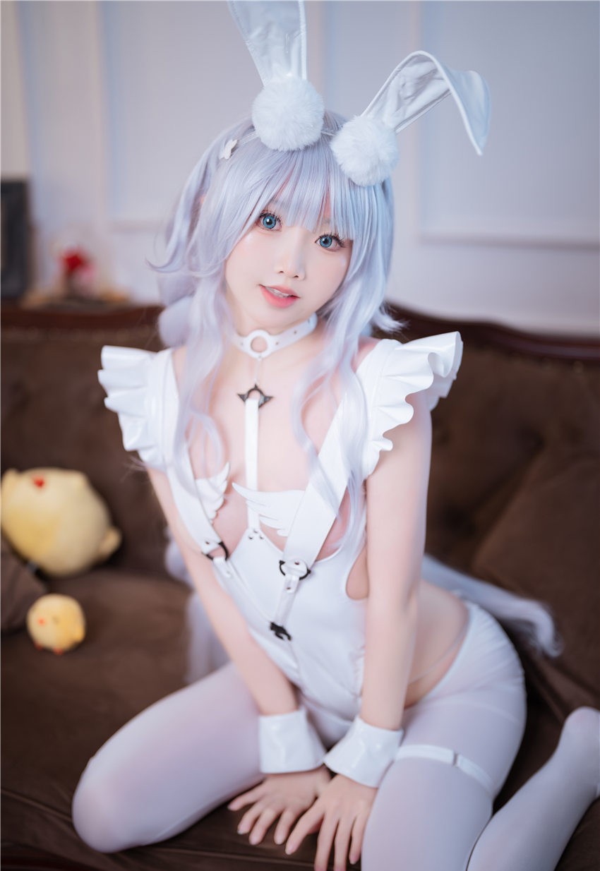 面饼仙儿 恶毒兔女郎 [17P-180MB] 第1张